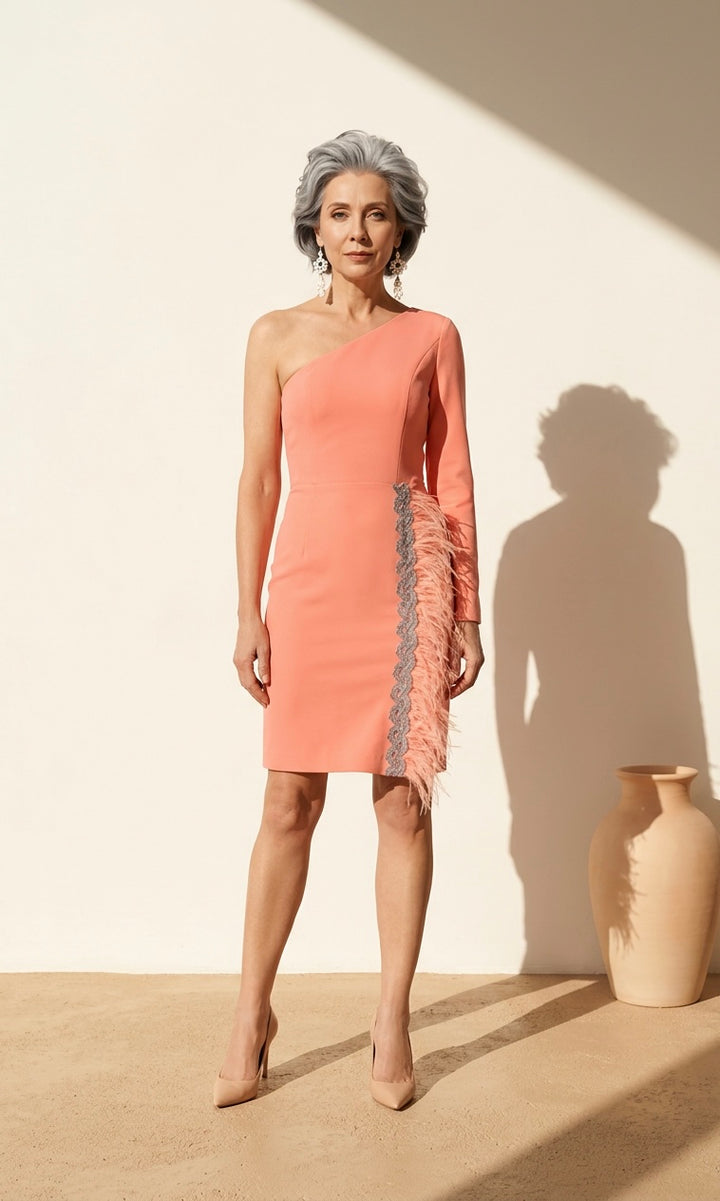 Vestido Estefano