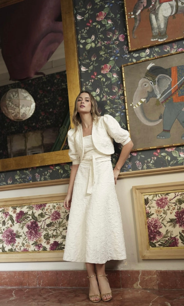 Vestido Varona