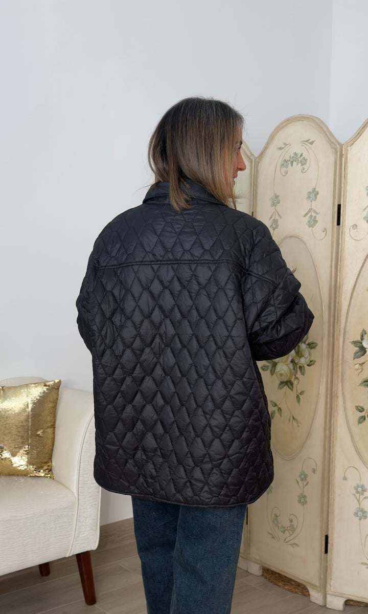 Chaqueta Candela