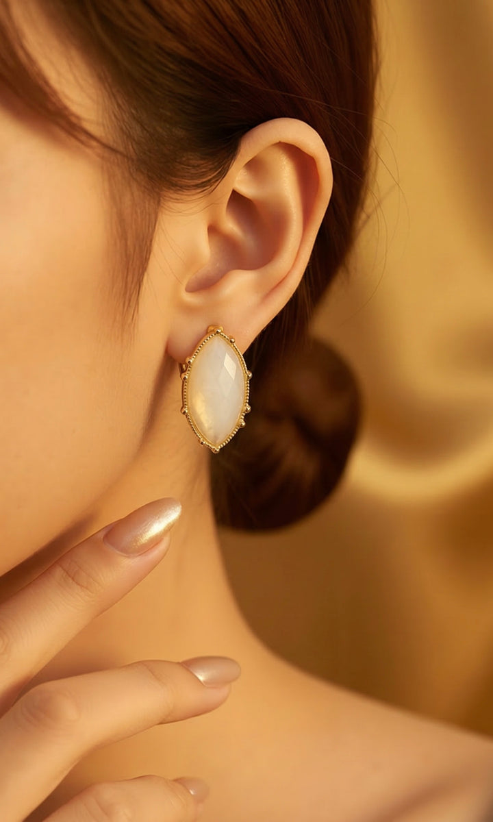 Pendientes Rouk