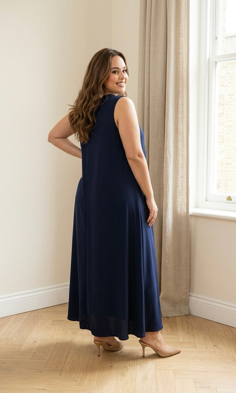 Vestido Palappa
