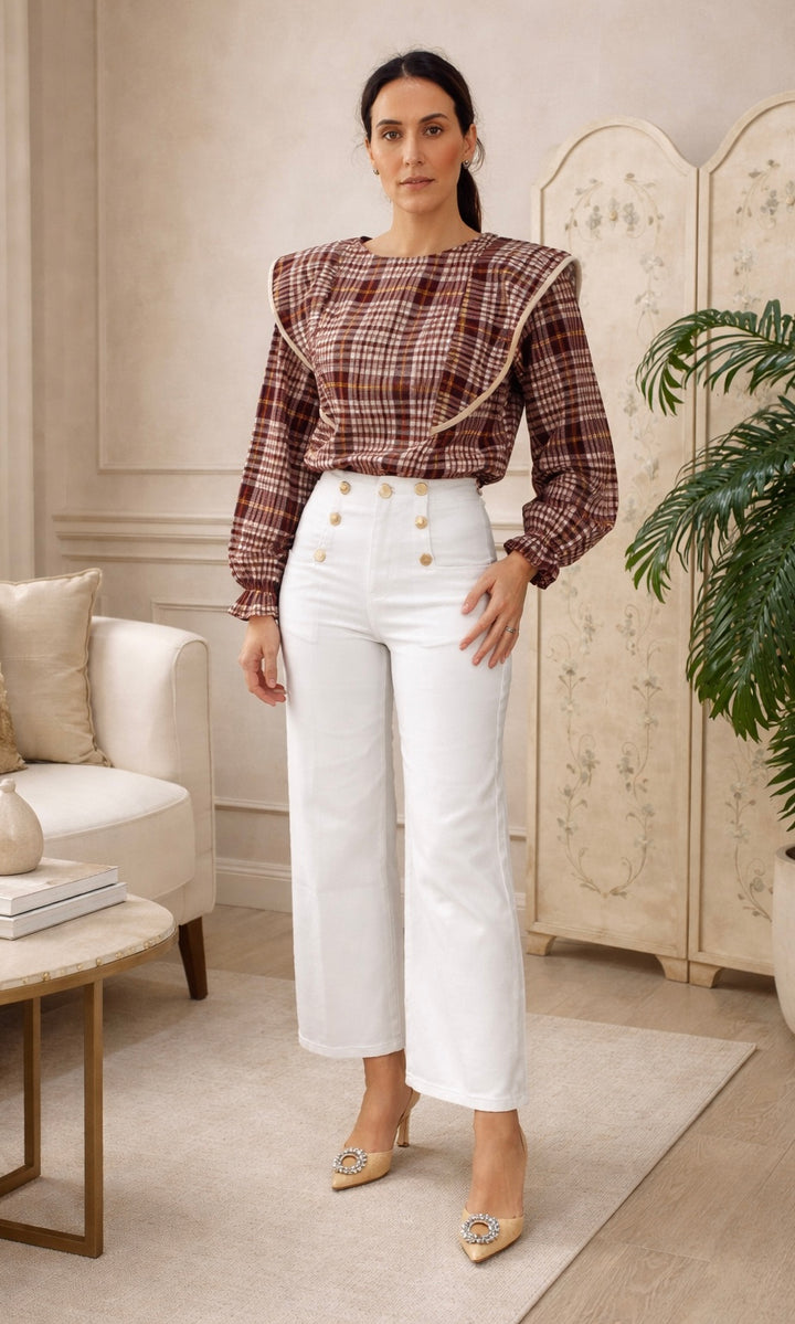 Jeans Megan