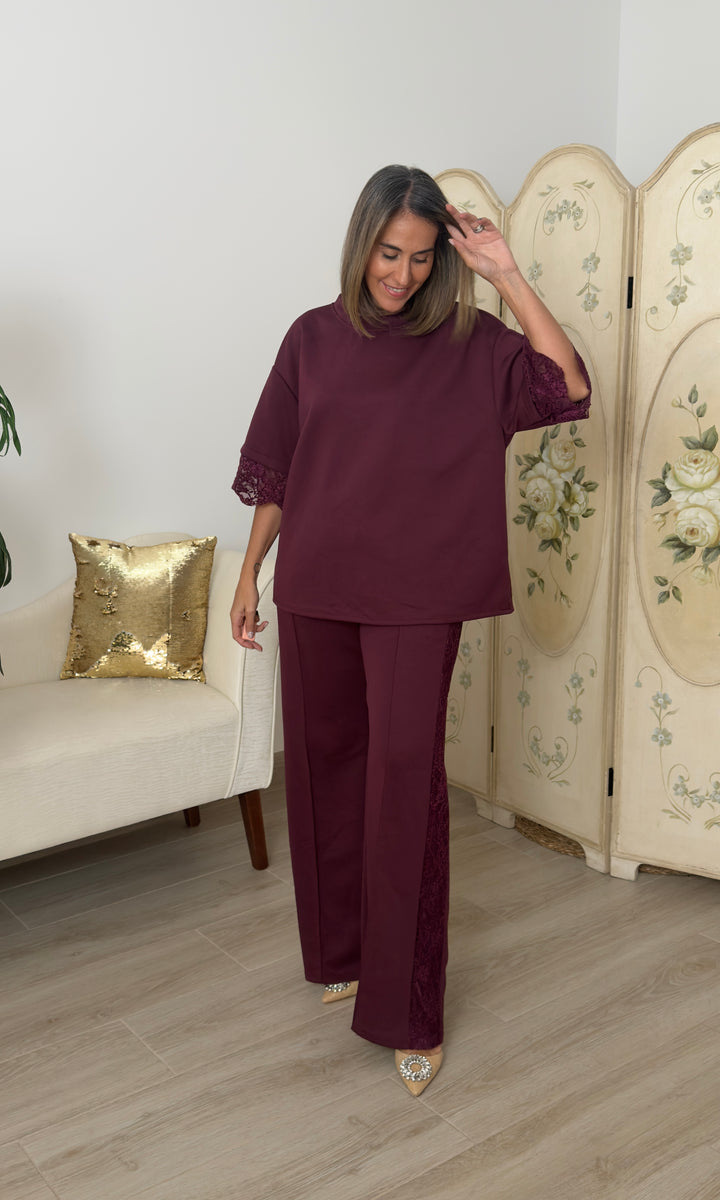 Conjunto Zaira