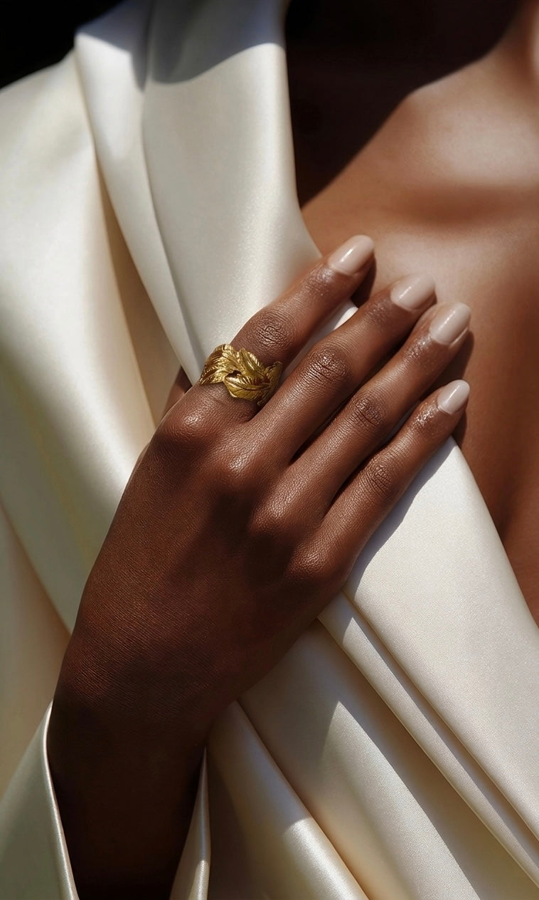 Anillo 8