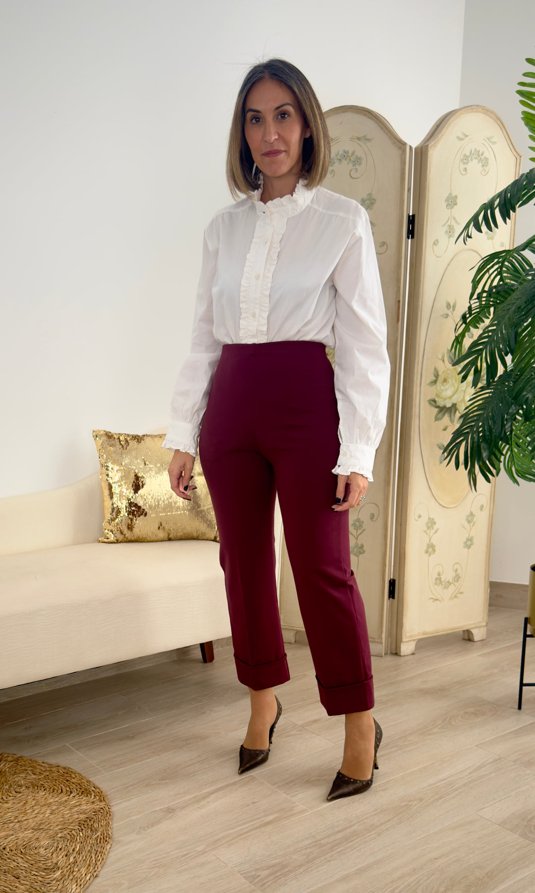 Pantalón Sense