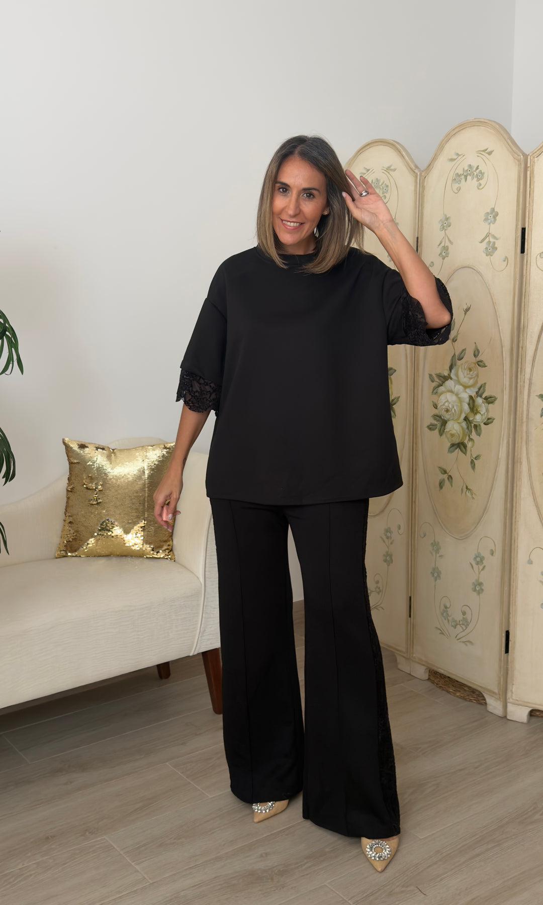 Conjunto Zaira