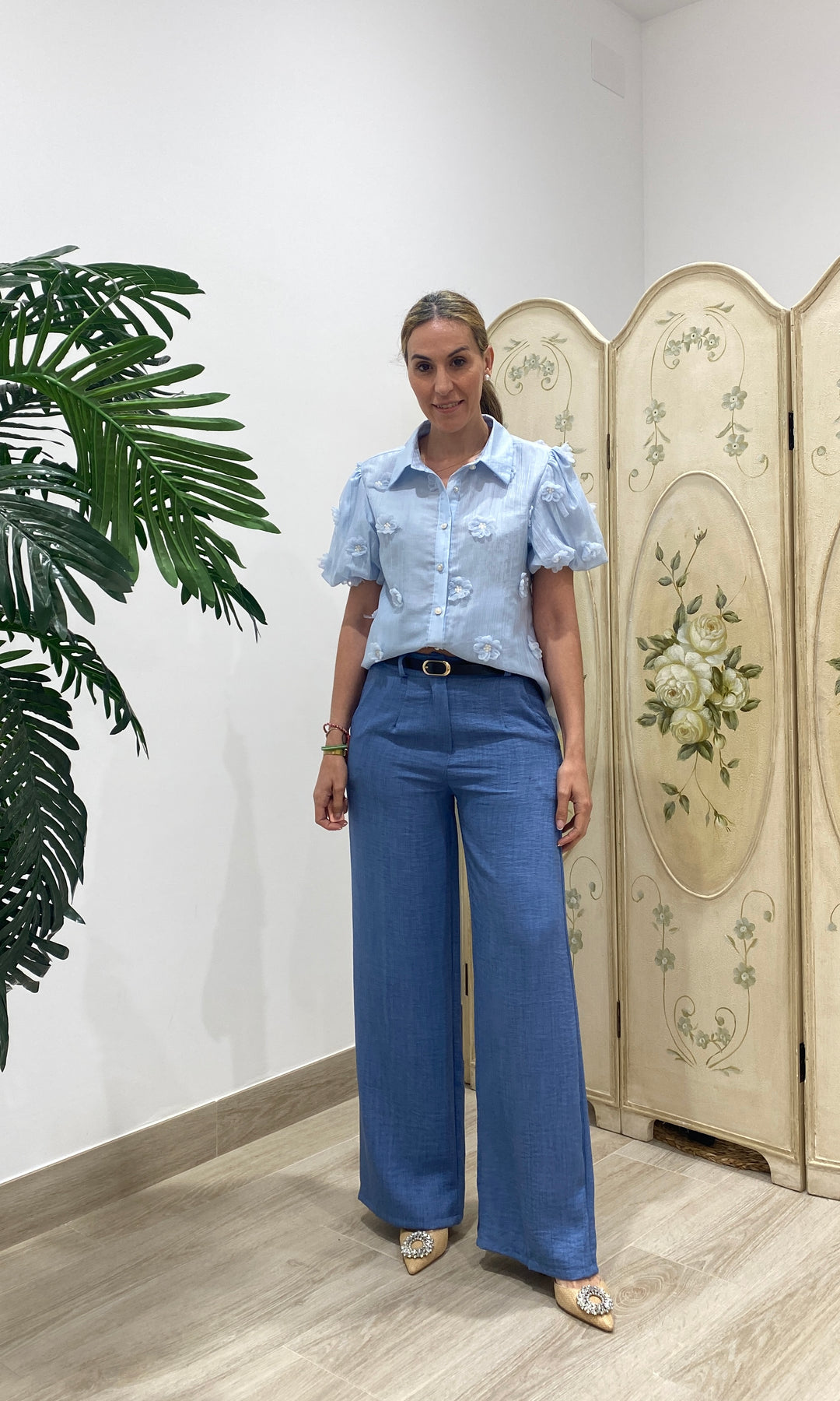 Pantalón Millan