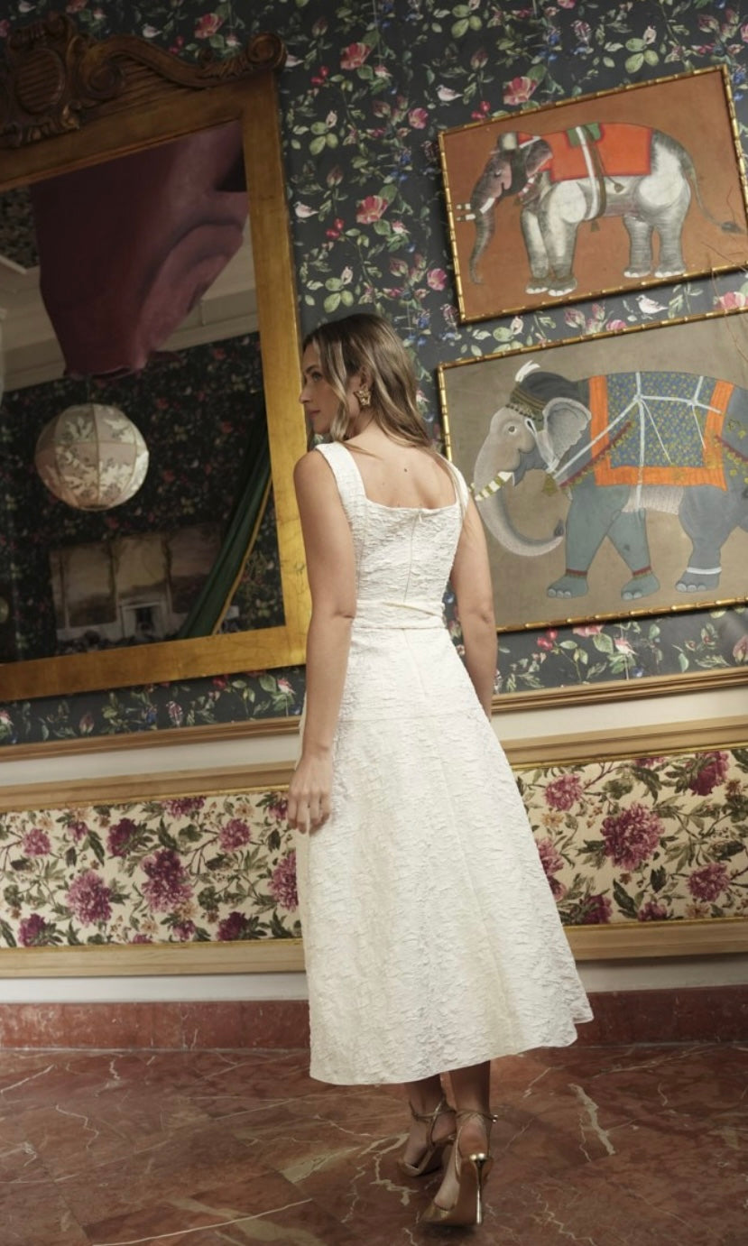 Vestido Varona