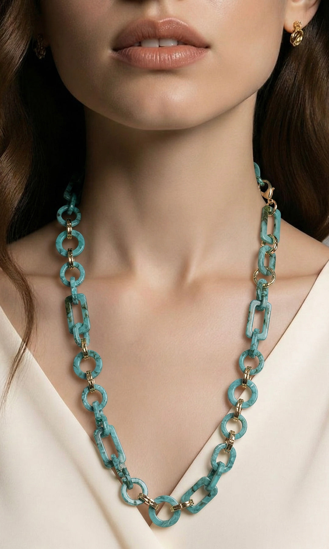 Collar Cadena