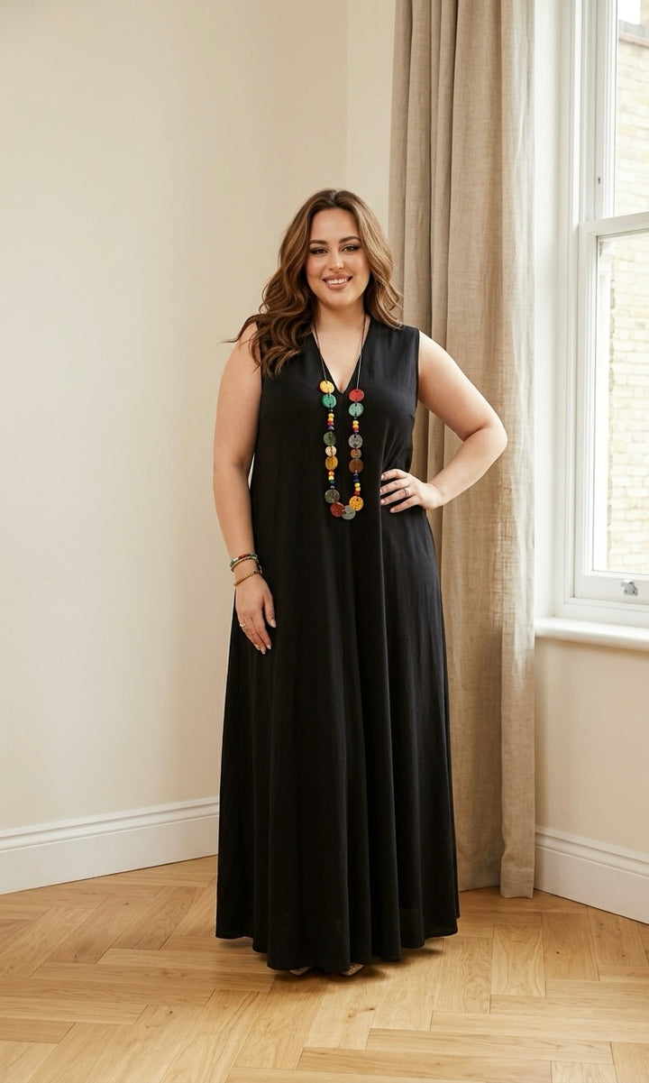 Vestido Palappa