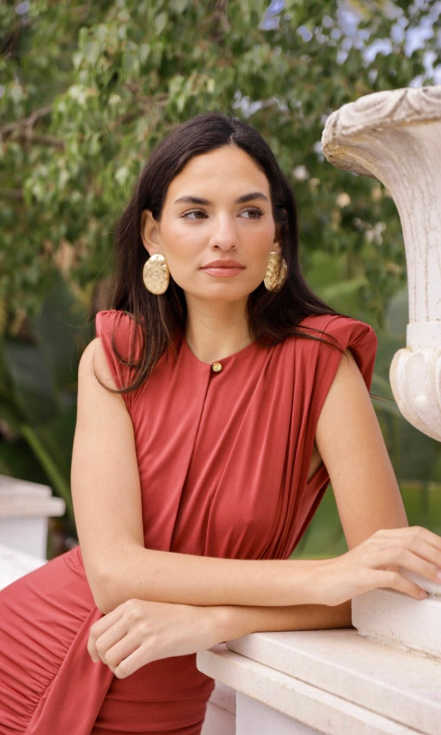 Vestido Glow