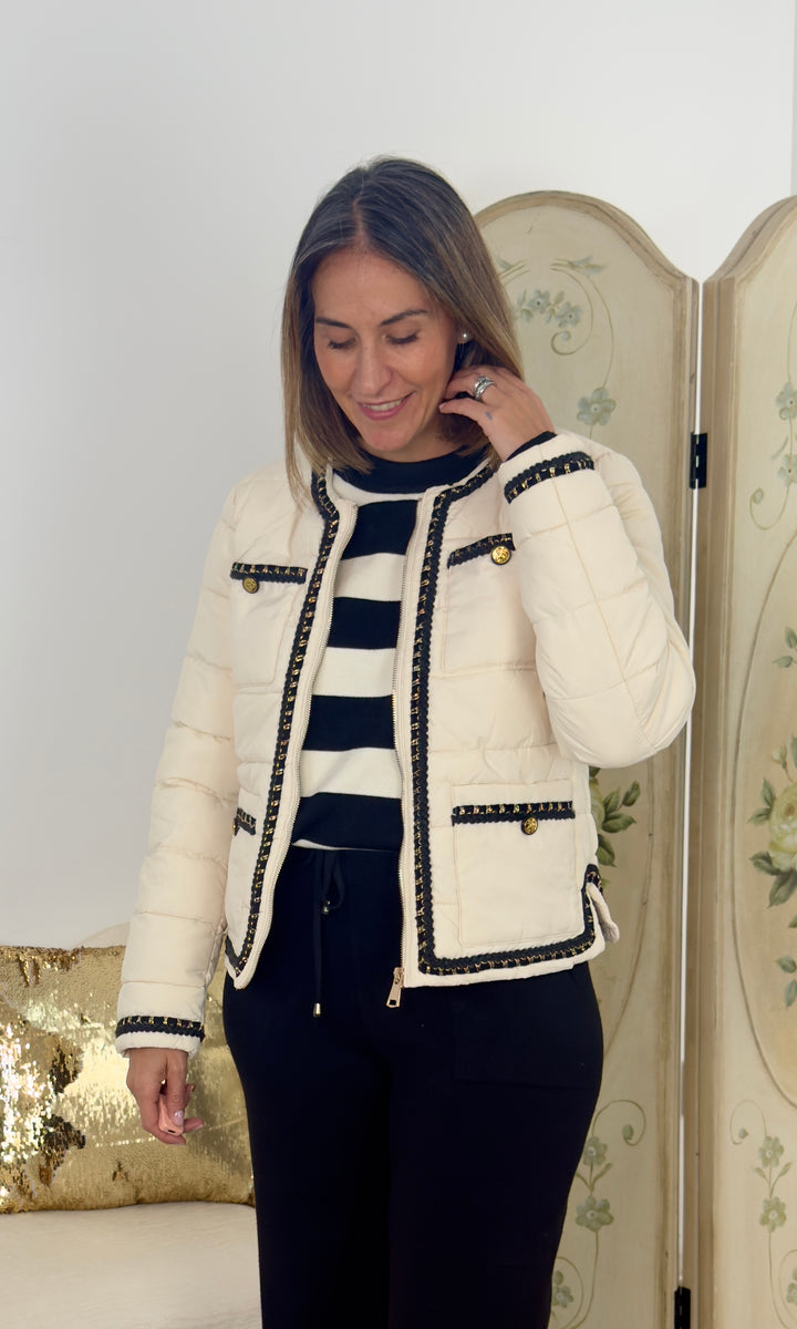 Chaqueta Blim