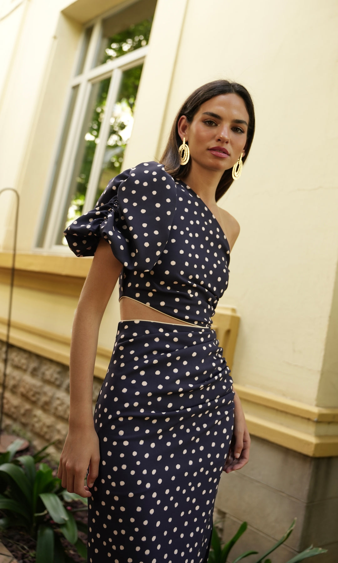 Vestido Dali