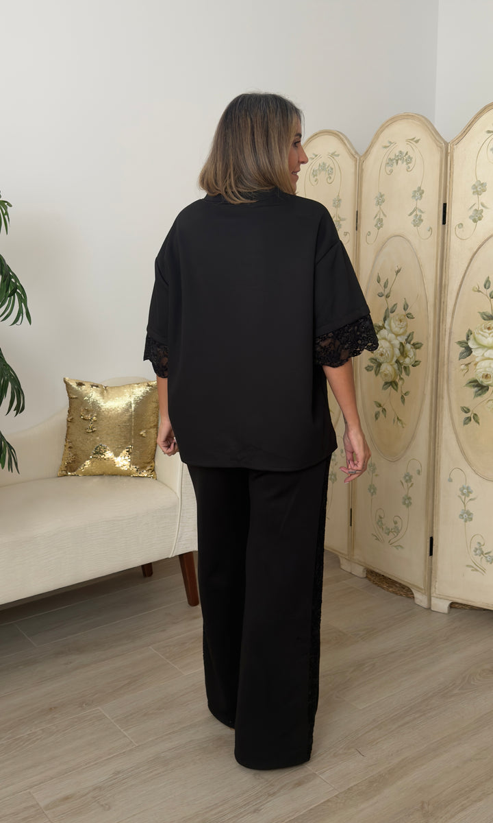 Conjunto Zaira