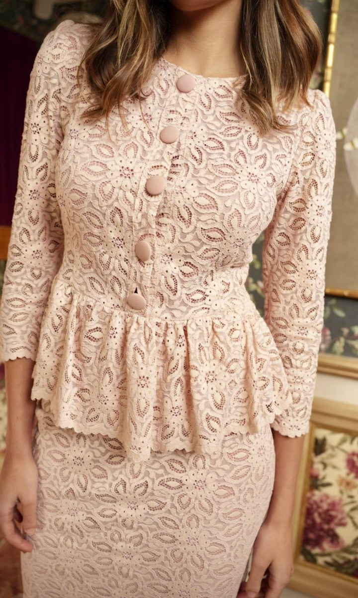 Conjunto Alanis