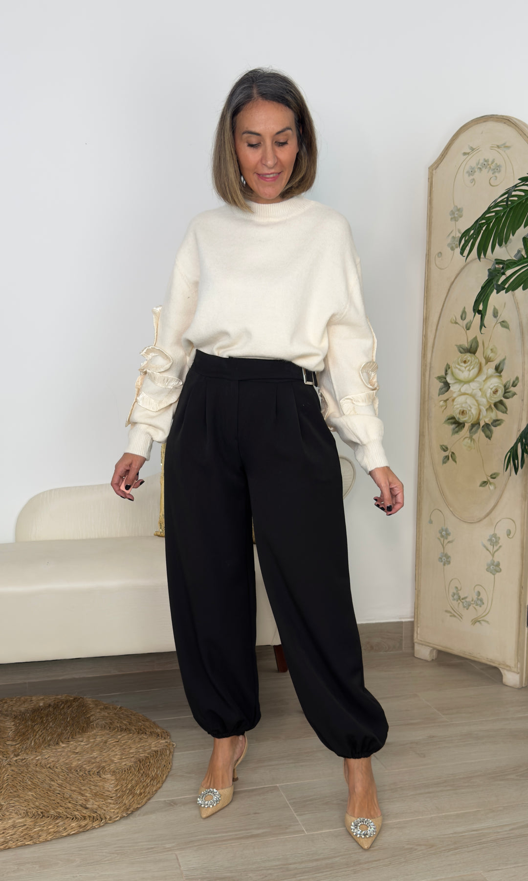 Pantalón Bernardo