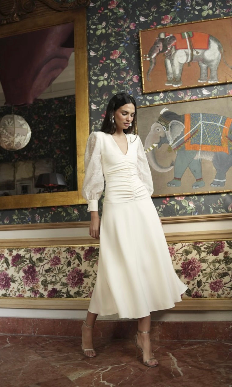 Vestido Mara