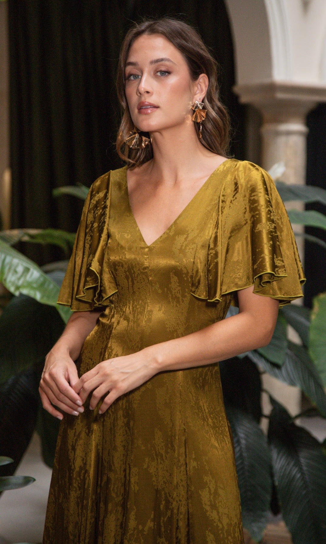 Vestido Salma