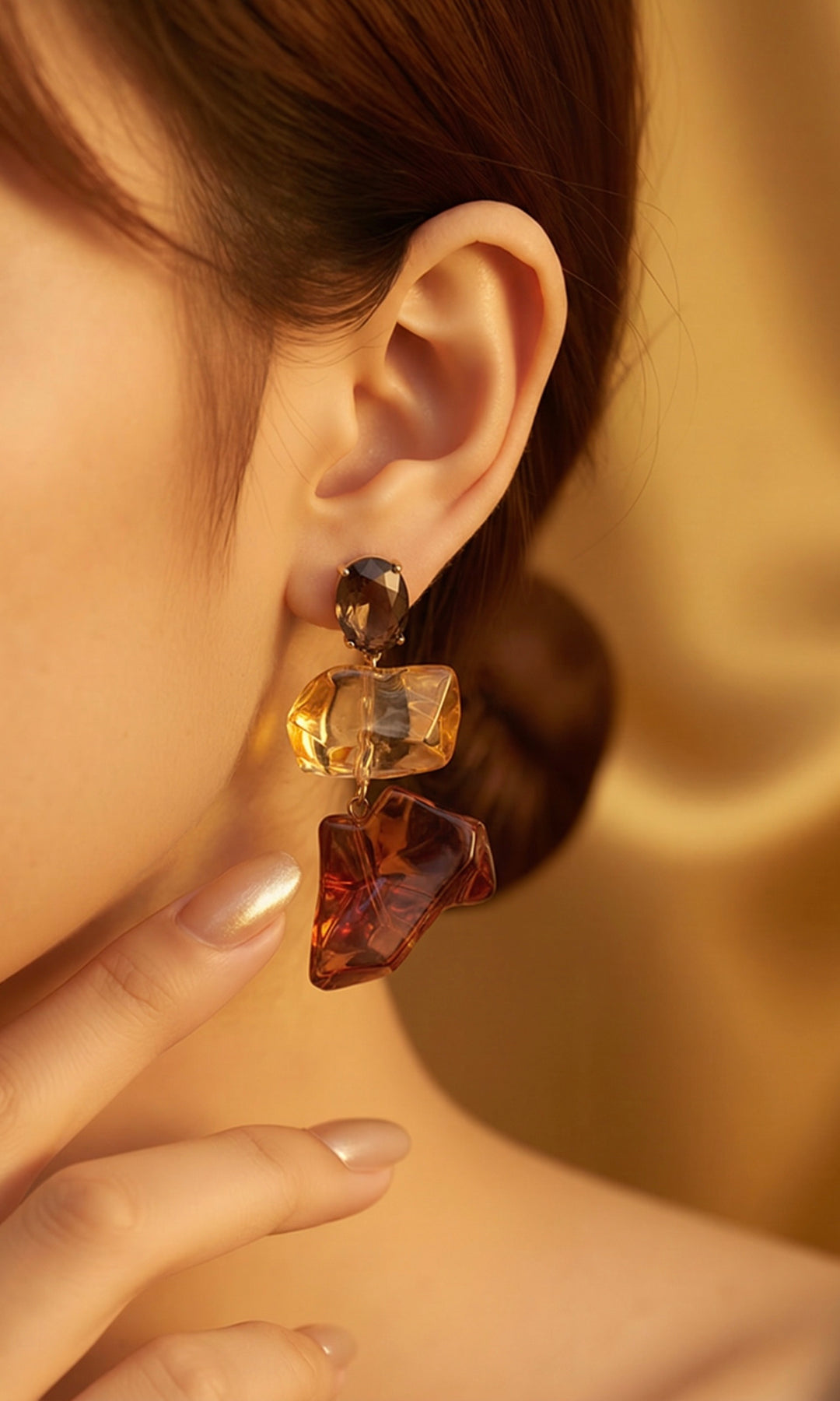 Pendientes Tarder