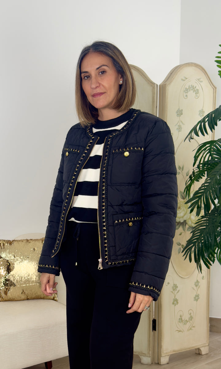 Chaqueta Blim