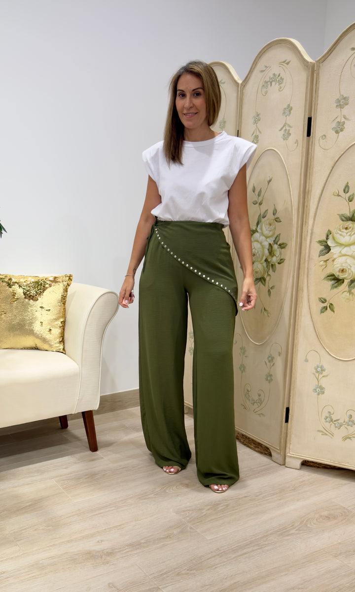 Pantalón Sojo