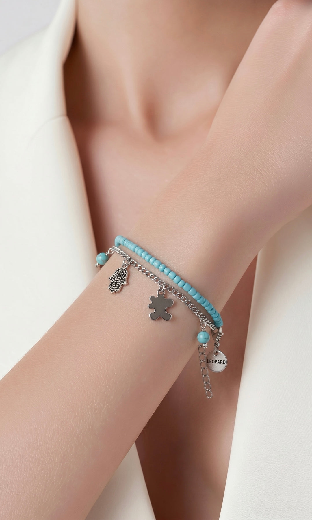 Pulsera Osito