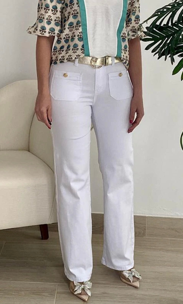 Pantalón Cibanto