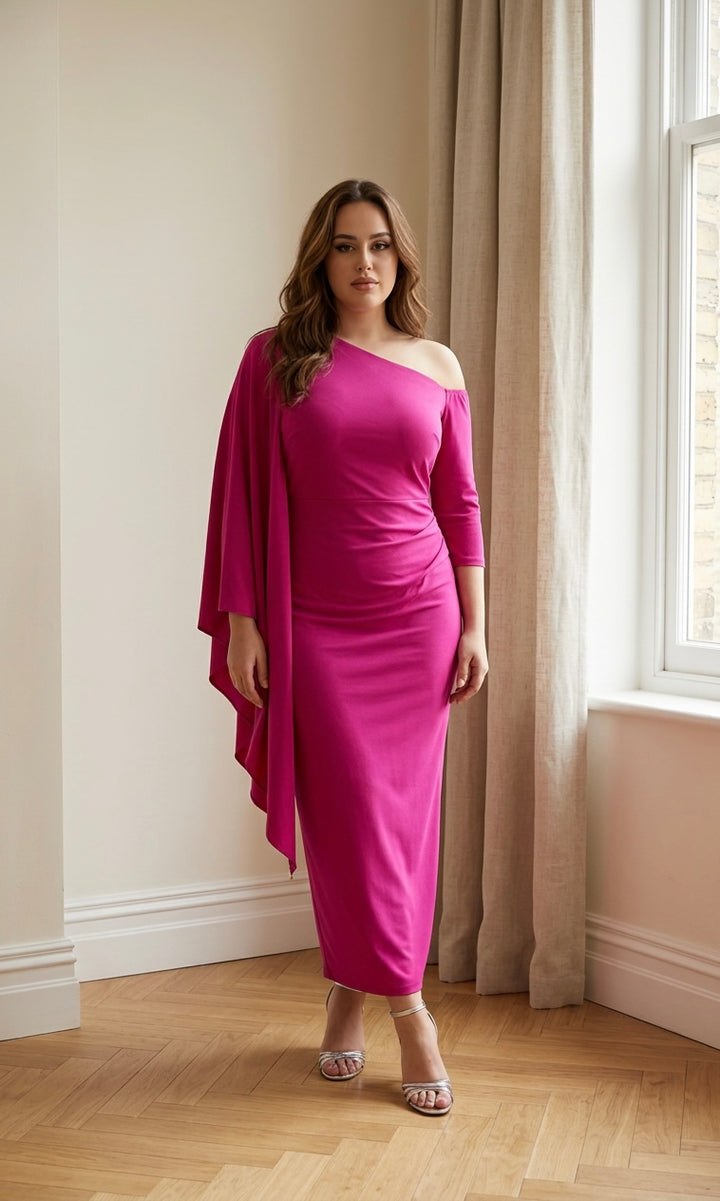 Vestido Villalobos