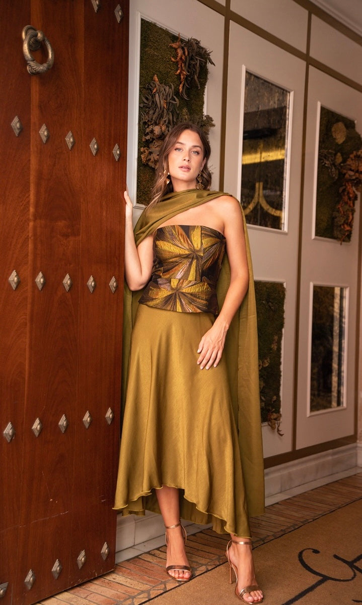 Conjunto Carmina