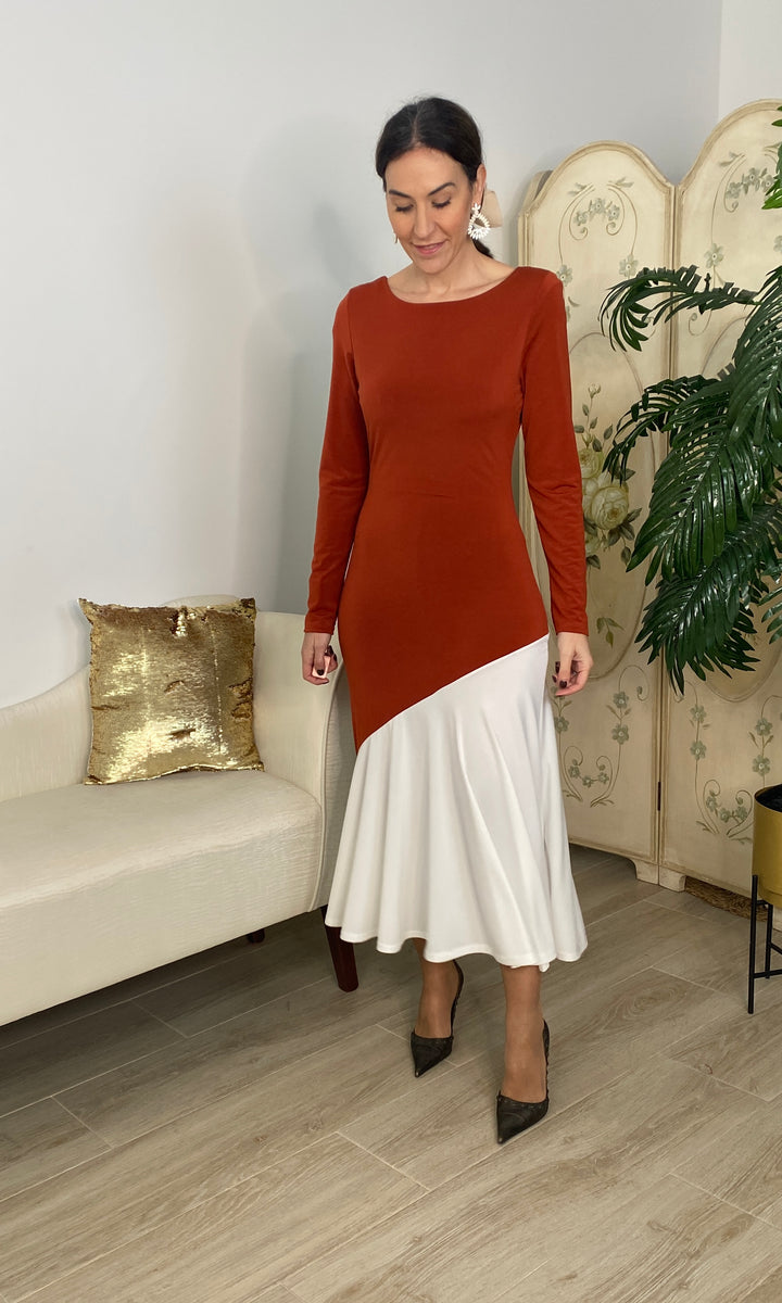 Vestido Noelia