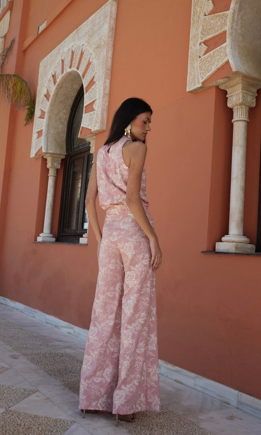 Conjunto Leo