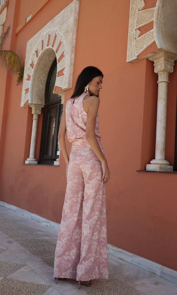 Conjunto Leo