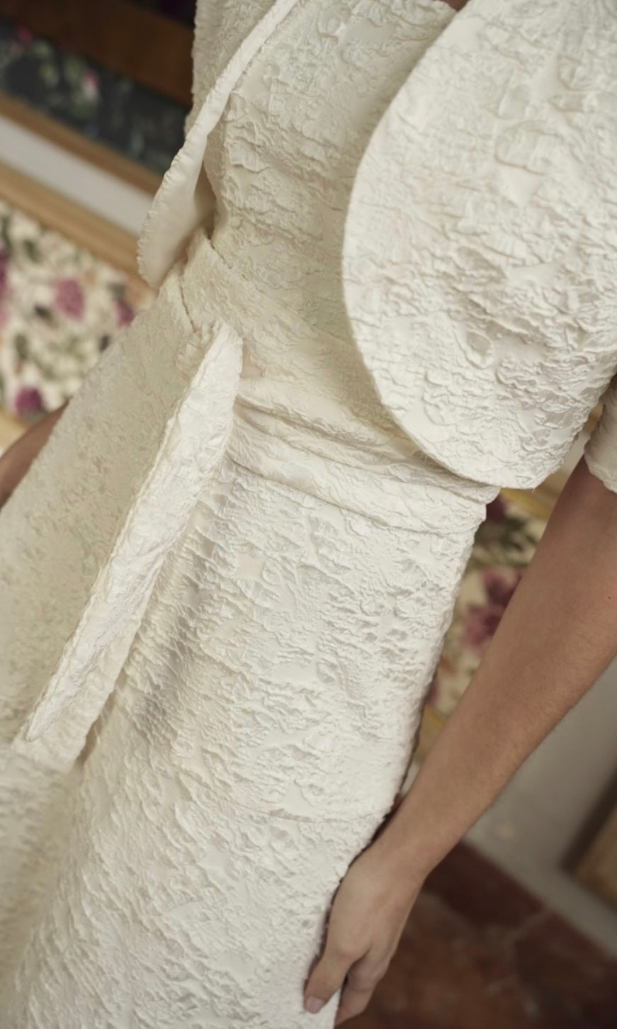 Vestido Varona