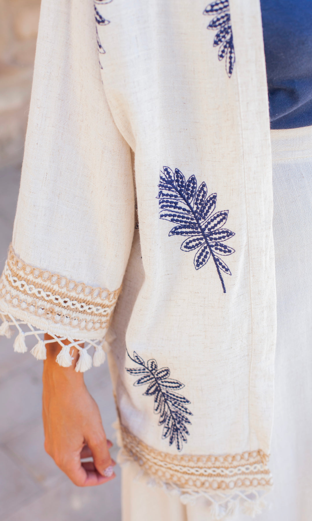 Cardigan Asia