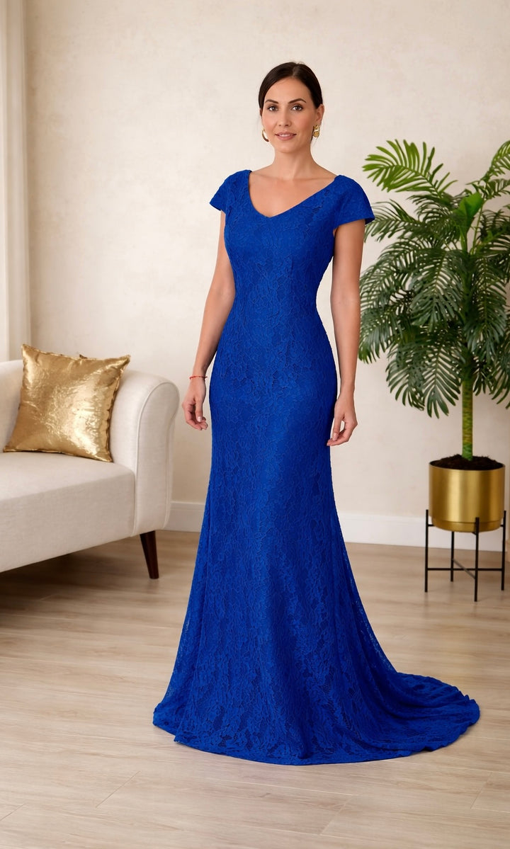Vestido Vertice