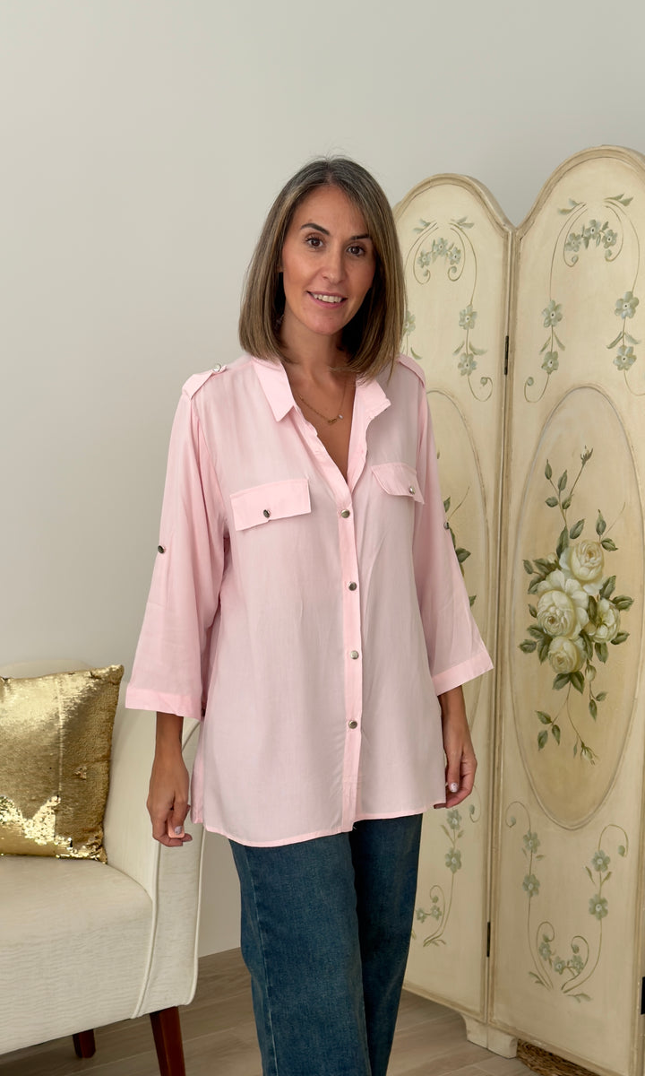 Camisa Básica