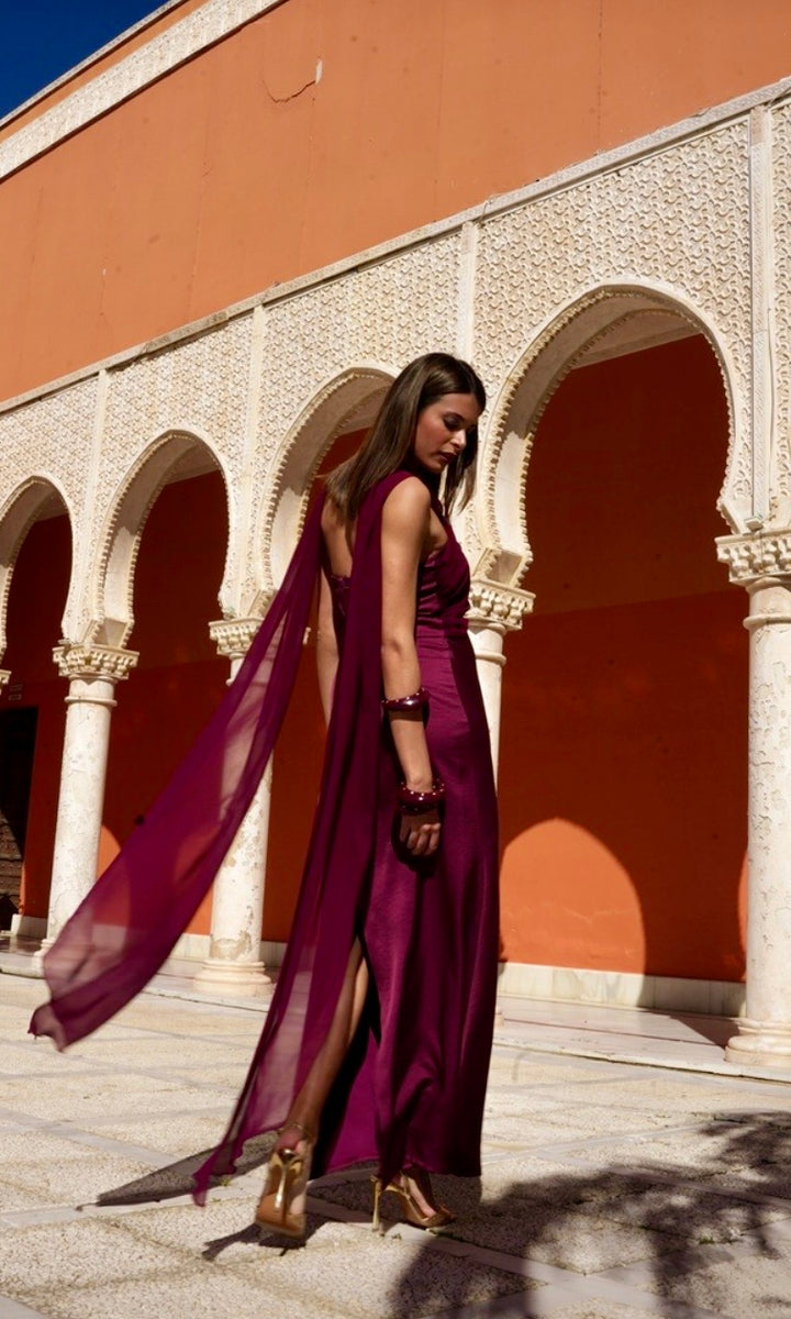 Vestido Judith