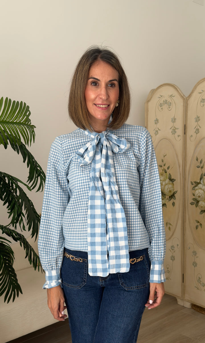 Camisa Lazo vicky