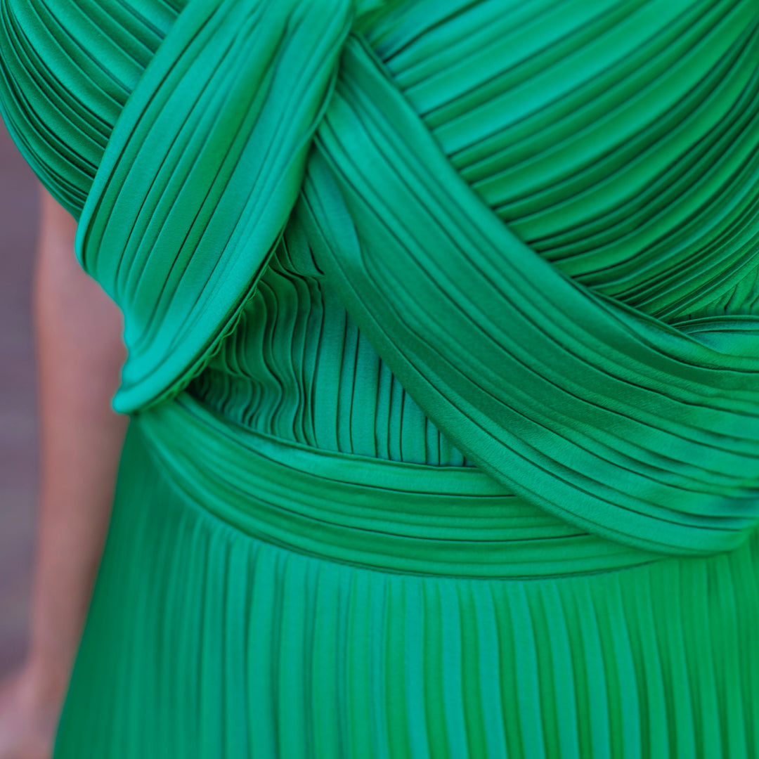 Vestido Tabú