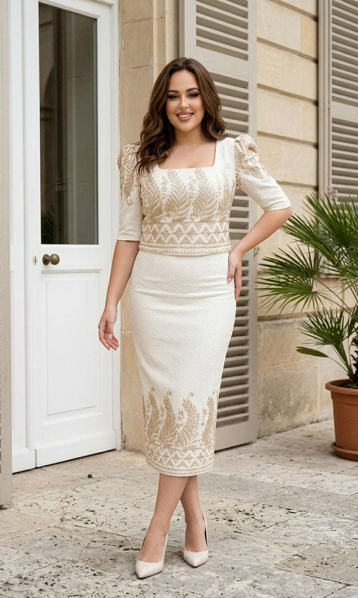 Conjunto Tarantela