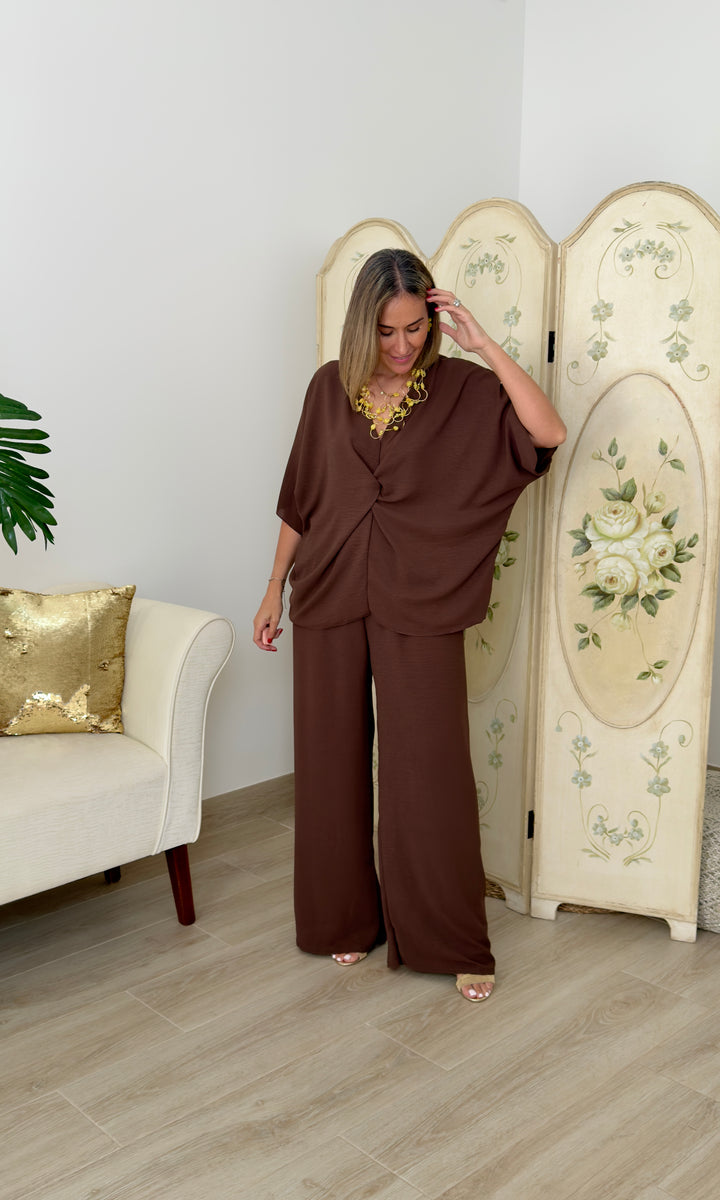 Conjunto Two