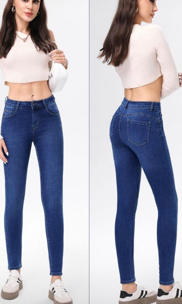 Jeans Basico