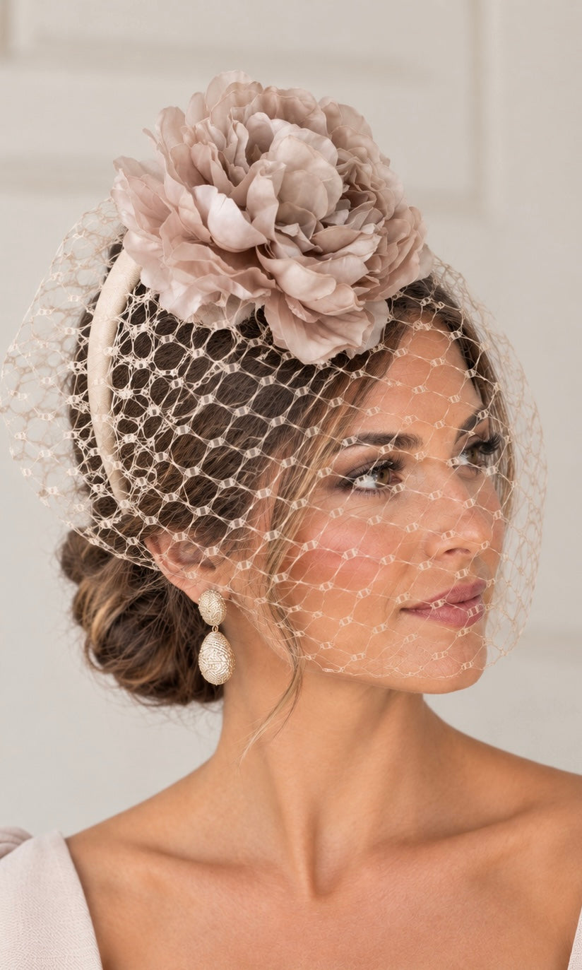 Diadema Estelle