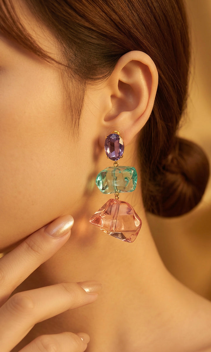 Pendientes Tarder