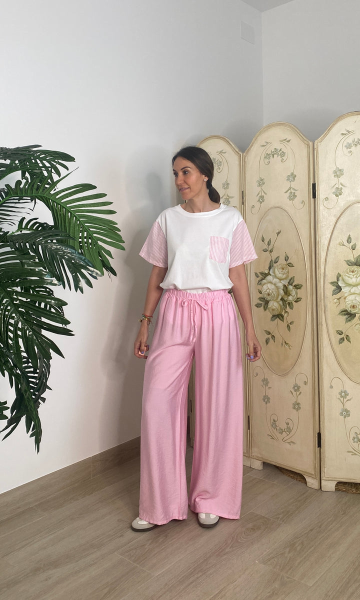 Conjunto cúrcuma