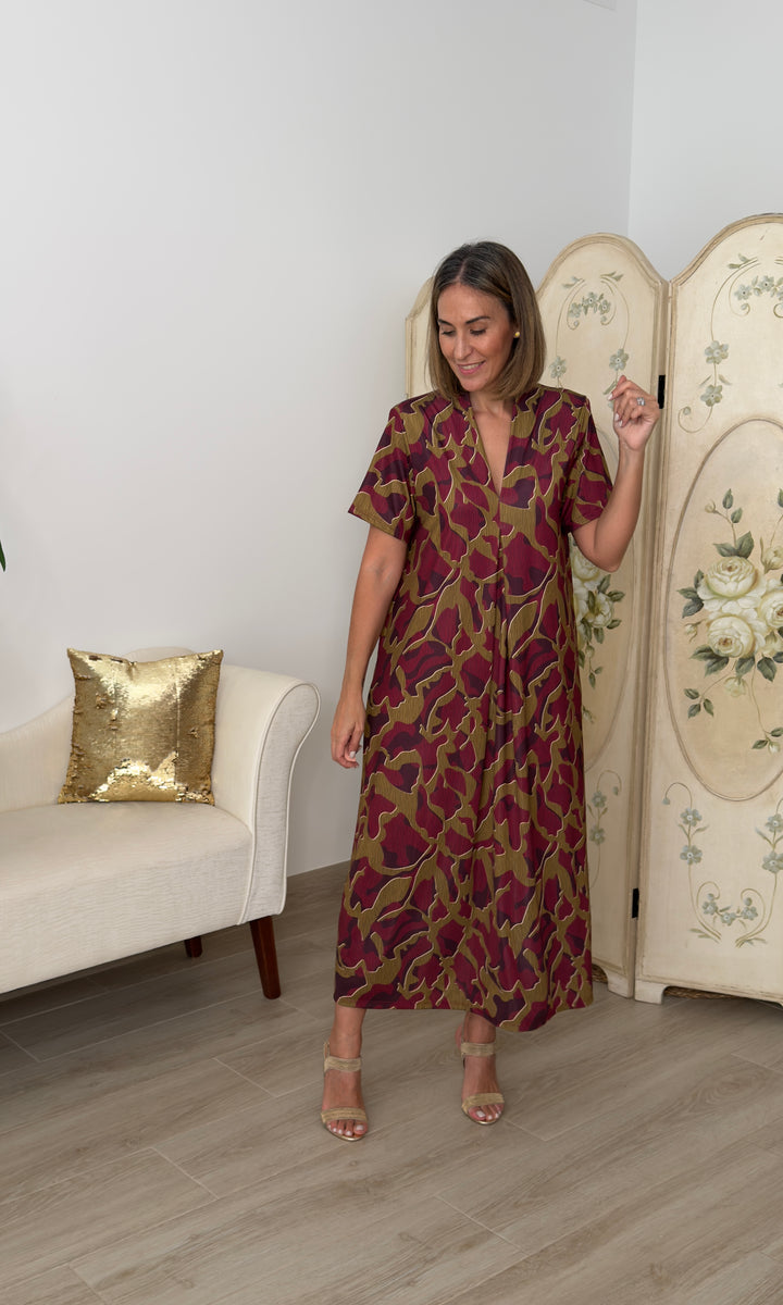Vestido Amara