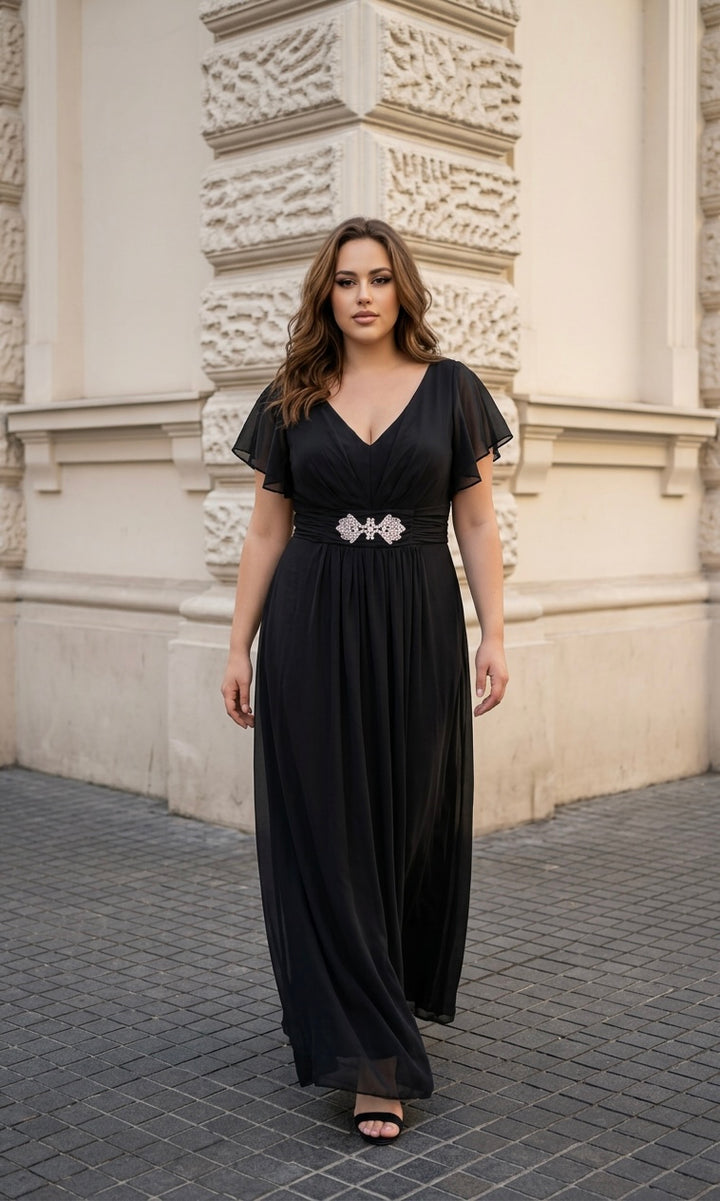 Vestido Lua