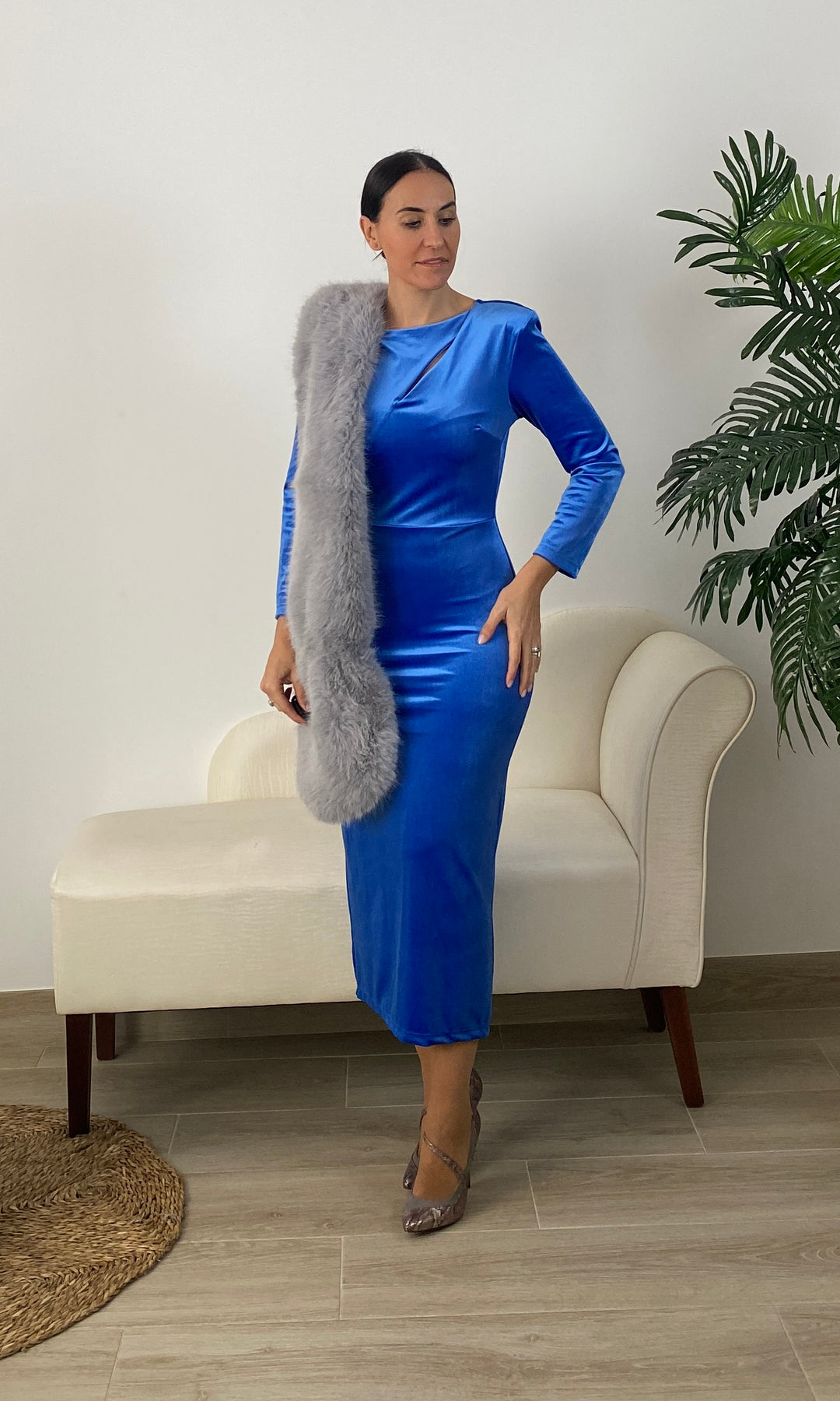 Vestido Martina