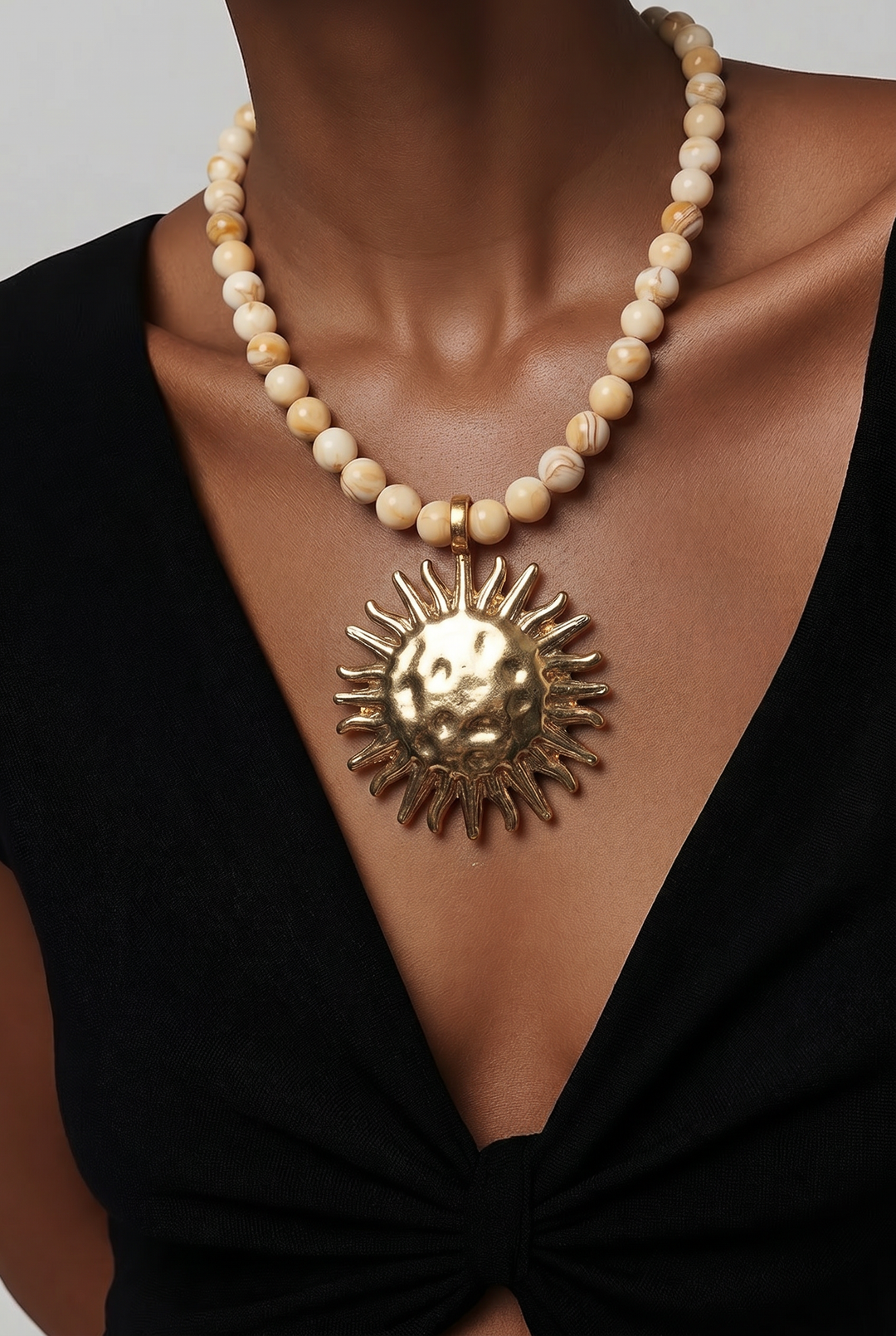 Collar Sol