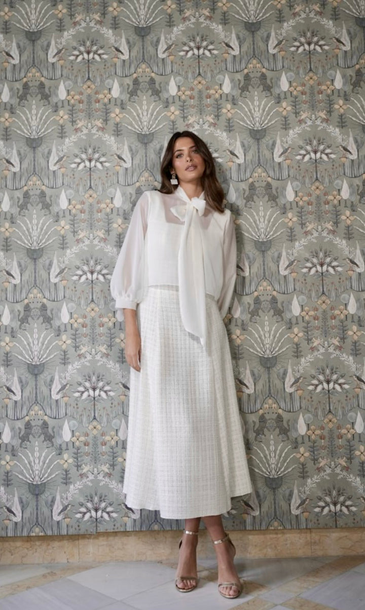 Vestido Perla